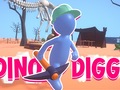 Spel Dino Digg