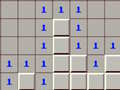 Spel Minesweeper Find Bombs
