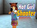 Spel Hot Girl Shooter