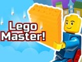 Spel Lego Master!