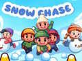 Spel Snow Chase
