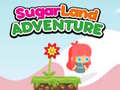 Spel Sugarland Adventure