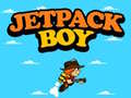 Spel Jetpack Boy