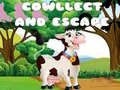 Spel Cowllect and Escape