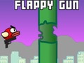 Spel Flappy Gun