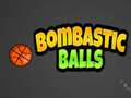 Spel BomBastic Balls