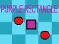 Spel Purple Rectangle