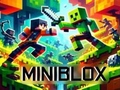 Spel Miniblox.io