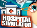 Spel Hospital Simulator