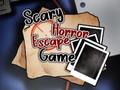 Spel Scary Horror: Escape Game