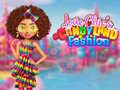 Spel Lovie Chic's #CandyLand Fashion