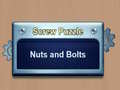 Spel Screw Puzzle Nuts and Bolts