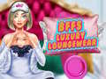 Spel BFFs Luxury Loungewear