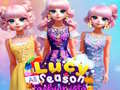 Spel Lucy All Seasons Fashionista