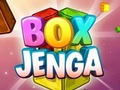 Spel Box Jenga