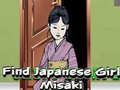 Spel Find Japanese Girl Misaki