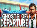Spel Ghosts of Departure