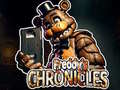 Spel Freddy's Chronicles