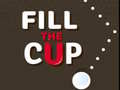 Spel Fill the Cup