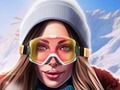 Spel Mystery on the Slopes