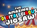 Spel The Amazing Digital Circus Jigsaw