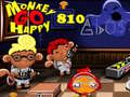 Spel Monkey Go Happy Stage 810