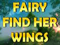 Spel Fairy Find Her Wings