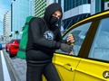 Spel Crime City Robbery Thief