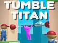 Spel Tumble Titan 