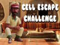 Spel Cell Escape Challenge