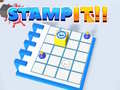Spel Stamp It Puzzle