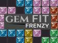 Spel GemFit Frenzy