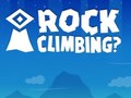 Spel Rock Climbing?