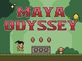 Spel Maya Odyssey