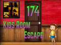 Spel Amgel Kids Room Escape 174