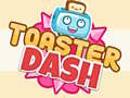 Spel Toaster Dash 
