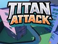 Spel Titan Attack