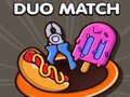 Spel Duo Match