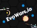 Spel EvoWars.io