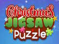 Spel Christmas Jigsaw Puzzles