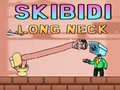 Spel Skibidi Long Neck