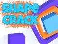 Spel Shape Crack