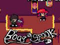 Spel Boog A Spook