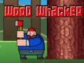 Spel Wood Whacker