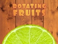 Spel Rotating Fruits
