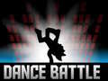 Spel Dance Battle 