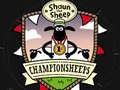 Spel Shaun the Sheep Championsheeps
