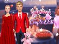 Spel Valentine's Day Couple Date