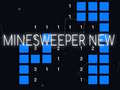Spel MineSweeper New