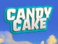 Spel Candy Cake